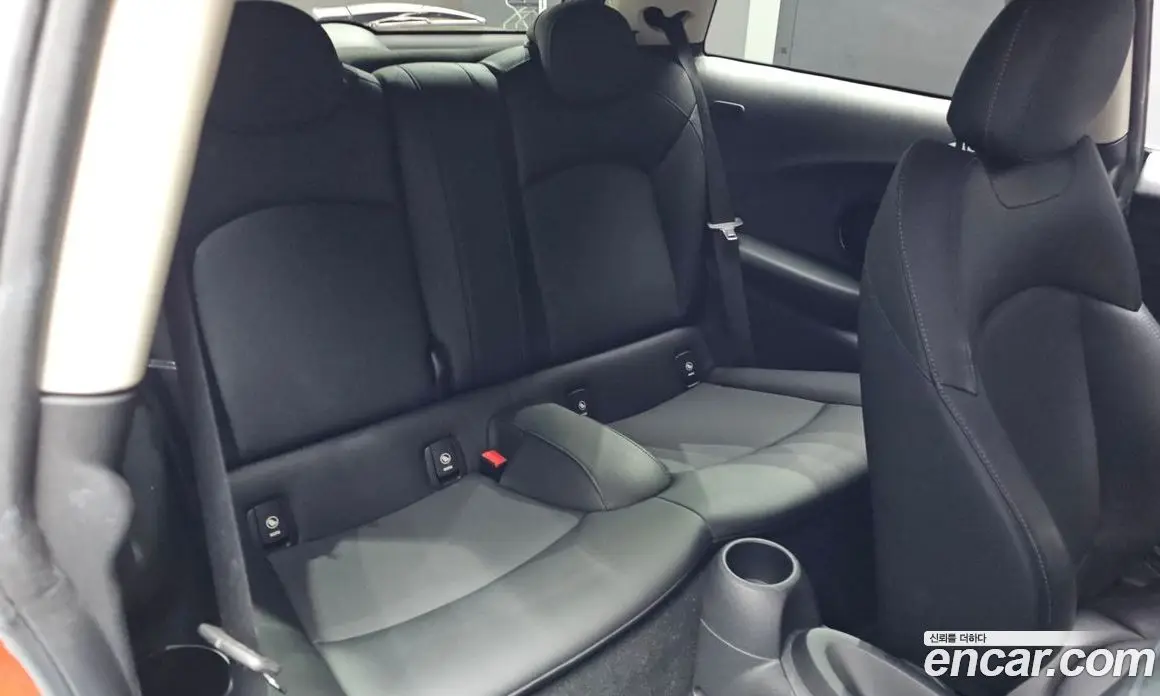 Mini Cooper 2019 1.5 автомат (гидро), фото 18 Mini Cooper 2019 1.5 автомат (гидро), фото 18