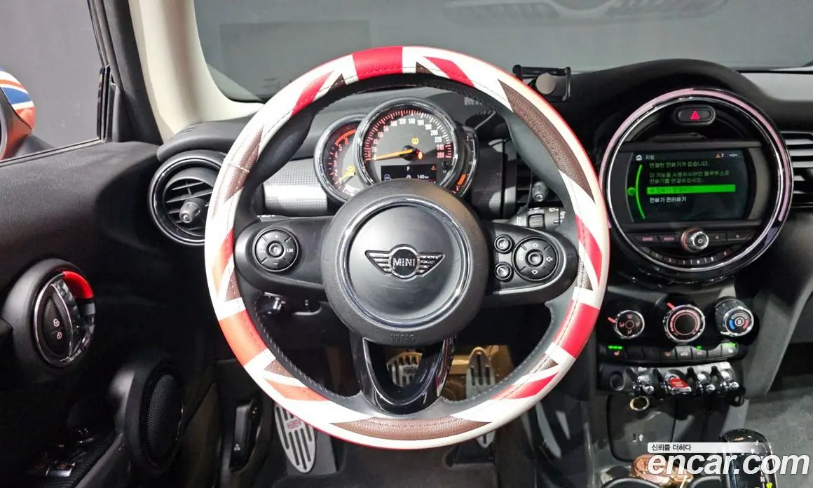 Mini Cooper 2019 1.5 автомат (гидро), фото 19 Mini Cooper 2019 1.5 автомат (гидро), фото 19