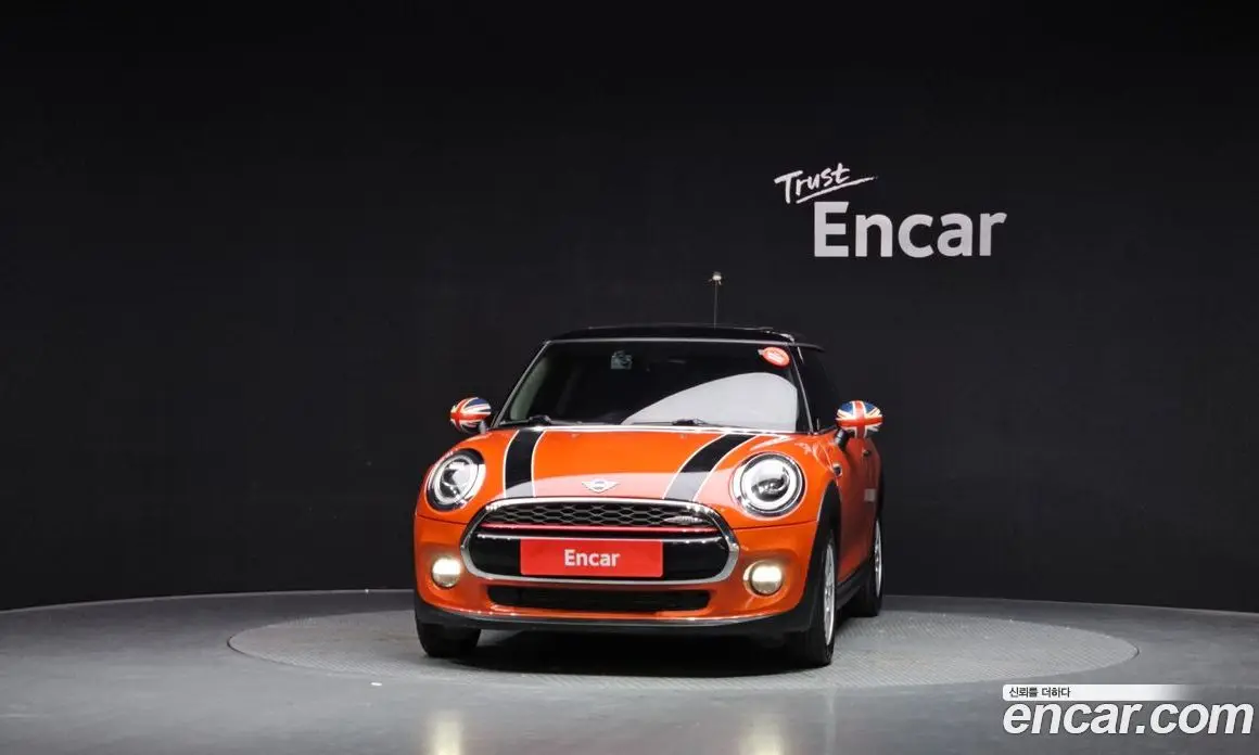 Mini Cooper 2019 1.5 автомат (гидро), фото 3 Mini Cooper 2019 1.5 автомат (гидро), фото 3