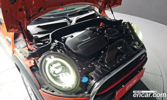 Mini Cooper 2019 1.5 автомат (гидро), миниатюра 6 Mini Cooper 2019 1.5 автомат (гидро), миниатюра 6