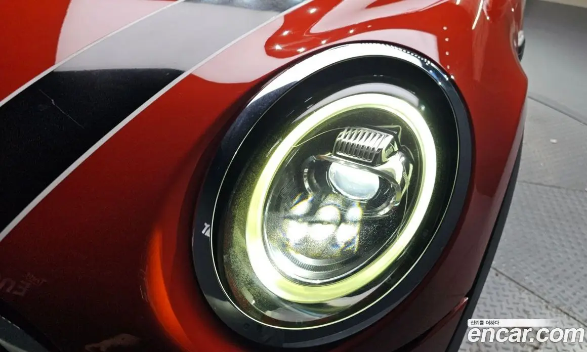 Mini Cooper 2019 1.5 автомат (гидро), фото 8 Mini Cooper 2019 1.5 автомат (гидро), фото 8
