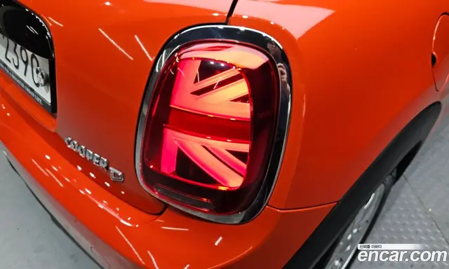 Mini Cooper 2019 1.5 автомат (гидро), миниатюра 9 Mini Cooper 2019 1.5 автомат (гидро), миниатюра 9