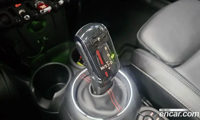 Mini Cooper 2019 2.0 автомат (гидро), миниатюра 12