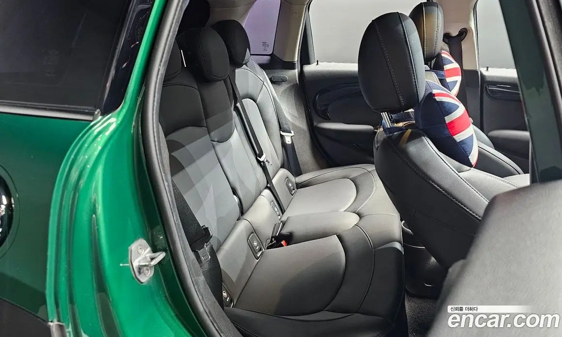 Mini Cooper 2019 2.0 автомат (гидро), фото 17