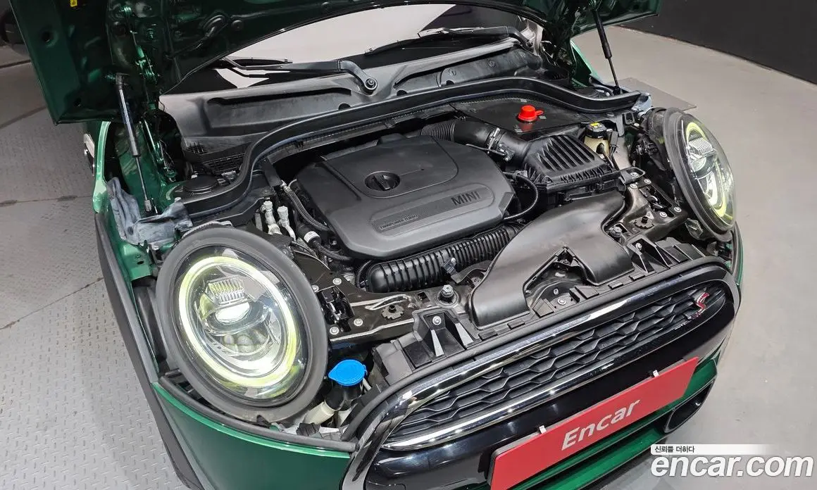 Mini Cooper 2019 2.0 автомат (гидро), фото 6