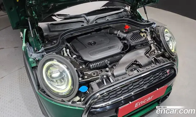 Mini Cooper 2019 2.0 автомат (гидро), миниатюра 6