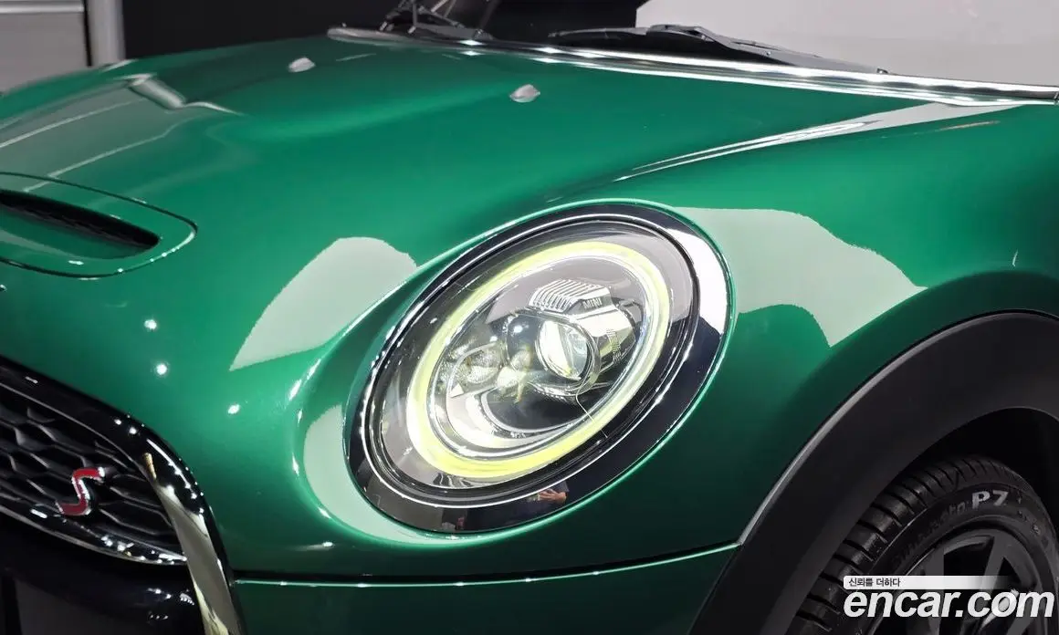 Mini Cooper 2019 2.0 автомат (гидро), фото 8