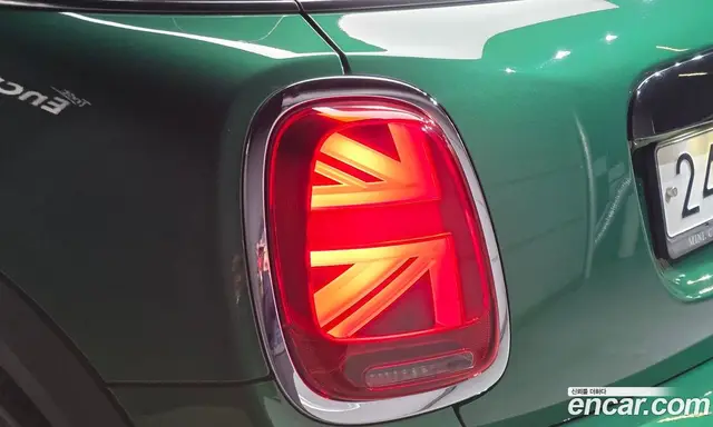 Mini Cooper 2019 2.0 автомат (гидро), миниатюра 9
