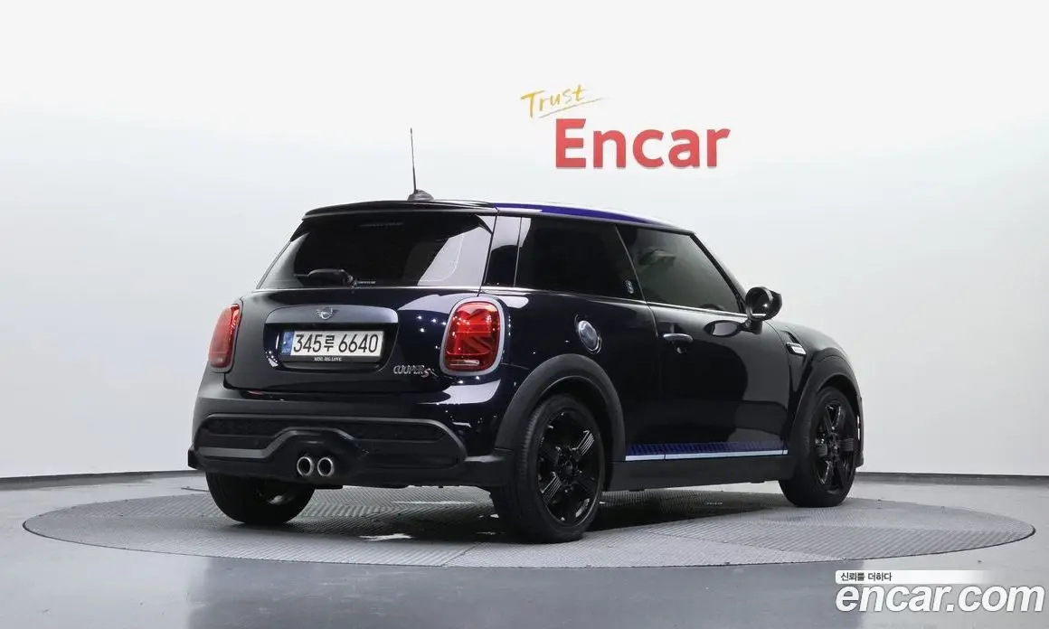 Mini Cooper 2022 2.0 автомат (гидро), фото 1 Mini Cooper 2022 2.0 автомат (гидро), фото 1