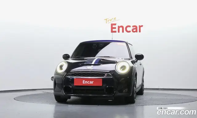 Mini Cooper 2022 2.0 автомат (гидро), миниатюра 2 Mini Cooper 2022 2.0 автомат (гидро), миниатюра 2