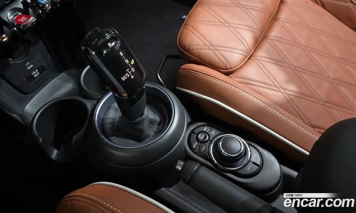 Mini Cooper 2022 2.0 автомат (гидро), фото 11 Mini Cooper 2022 2.0 автомат (гидро), фото 11
