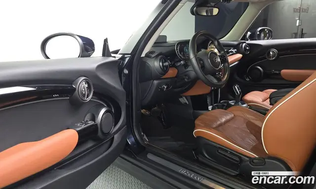 Mini Cooper 2022 2.0 автомат (гидро), миниатюра 12