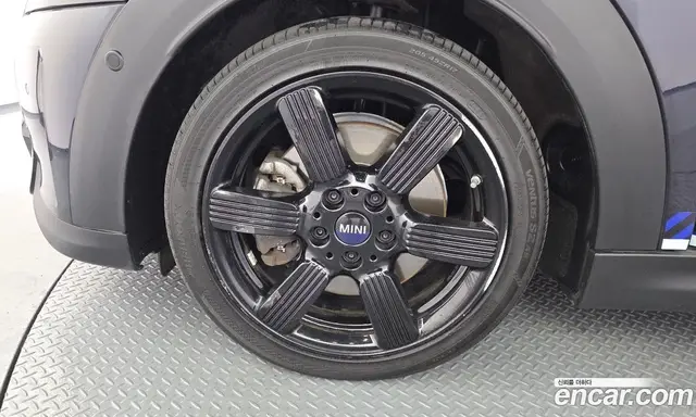 Mini Cooper 2022 2.0 автомат (гидро), миниатюра 4 Mini Cooper 2022 2.0 автомат (гидро), миниатюра 4