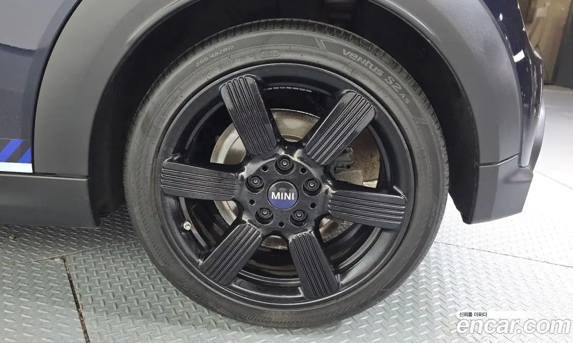 Mini Cooper 2022 2.0 автомат (гидро), фото 6 Mini Cooper 2022 2.0 автомат (гидро), фото 6