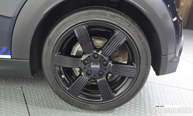 Mini Cooper 2022 2.0 автомат (гидро), миниатюра 6 Mini Cooper 2022 2.0 автомат (гидро), миниатюра 6