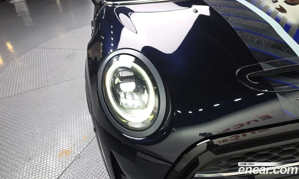 Mini Cooper 2022 2.0 автомат (гидро), фото 7 Mini Cooper 2022 2.0 автомат (гидро), фото 7
