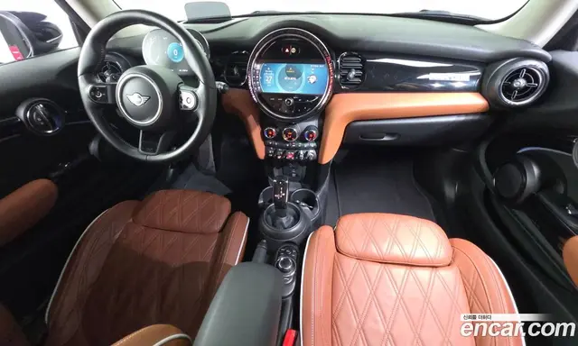Mini Cooper 2022 2.0 автомат (гидро), миниатюра 9 Mini Cooper 2022 2.0 автомат (гидро), миниатюра 9