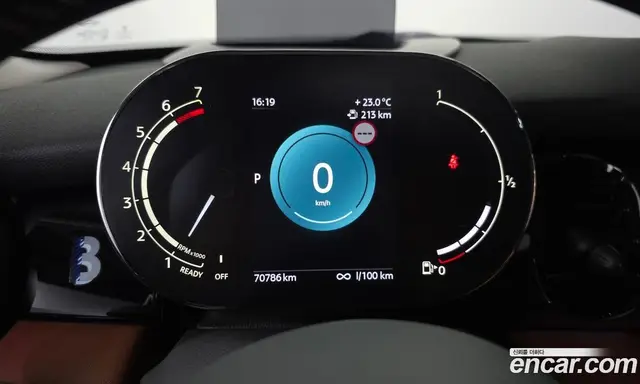 Mini Cooper 2022 2.0 автомат (гидро), миниатюра 10 Mini Cooper 2022 2.0 автомат (гидро), миниатюра 10