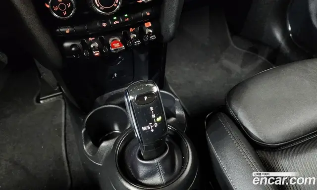 Mini Cooper 2022 1.5 автомат (гидро), миниатюра 12