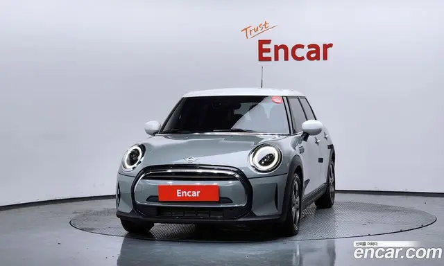 Mini Cooper 2022 1.5 автомат (гидро), миниатюра 3 Mini Cooper 2022 1.5 автомат (гидро), миниатюра 3