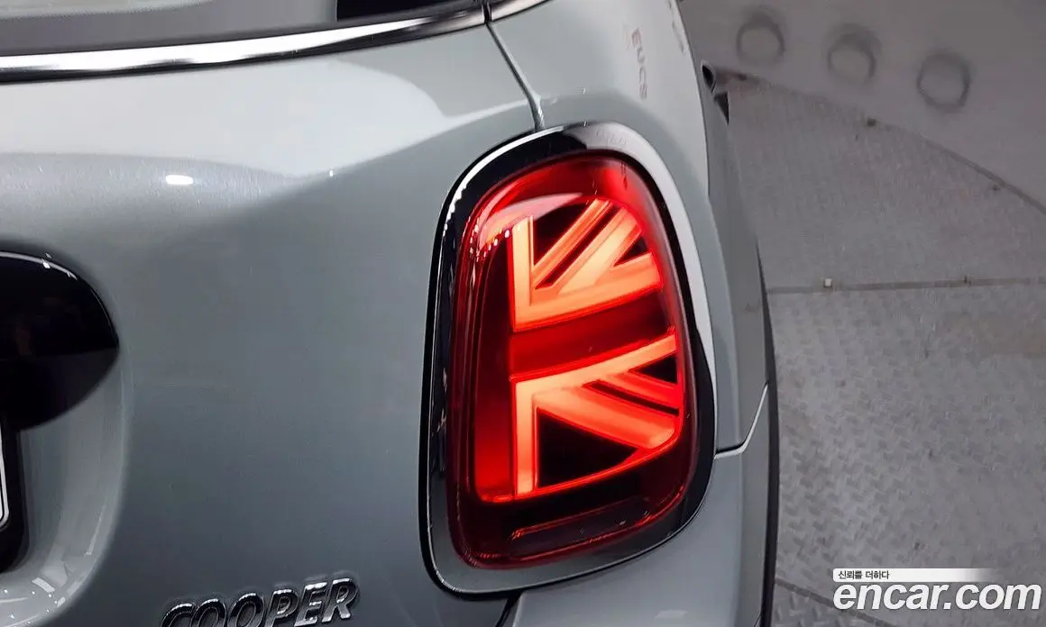 Mini Cooper 2022 1.5 автомат (гидро), фото 9 Mini Cooper 2022 1.5 автомат (гидро), фото 9