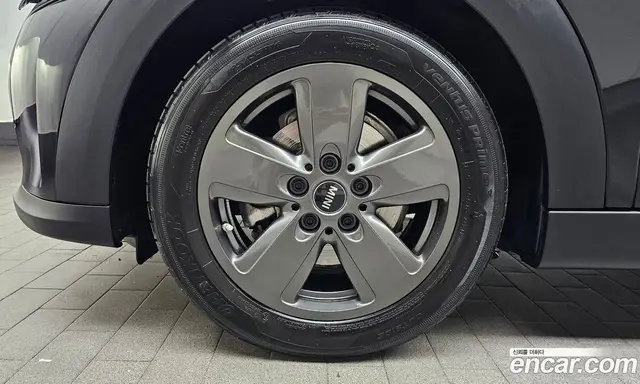 Mini Cooper 2023 1.5 автомат (гидро), миниатюра 5