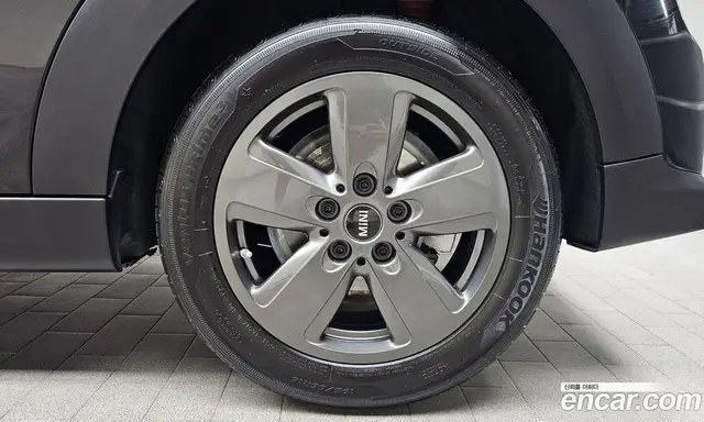 Mini Cooper 2023 1.5 автомат (гидро), миниатюра 7