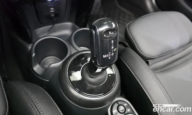Mini Cooper 2023 1.5 автомат (гидро), миниатюра 12