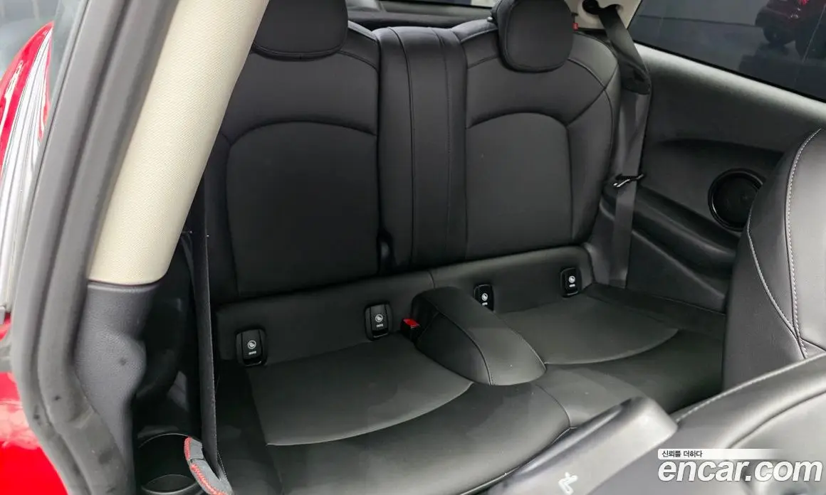 Mini Cooper 2023 1.5 автомат (гидро), фото 18