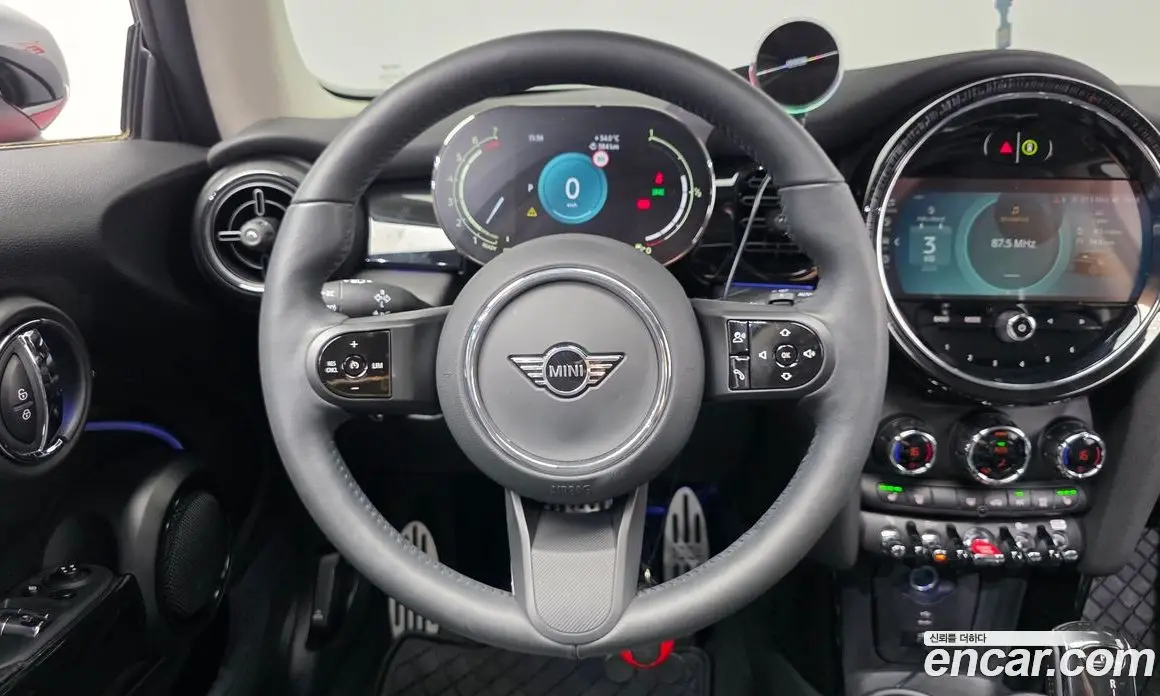 Mini Cooper 2023 1.5 автомат (гидро), фото 19