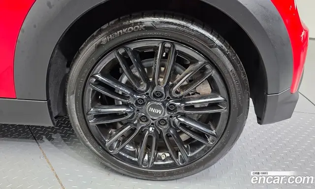 Mini Cooper 2023 1.5 автомат (гидро), миниатюра 7