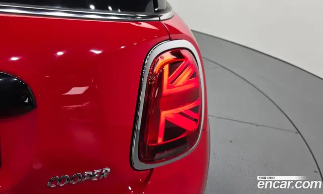 Mini Cooper 2023 1.5 автомат (гидро), миниатюра 9