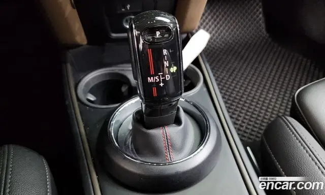 Mini Countryman 2020 2.0 автомат (гидро), миниатюра 12