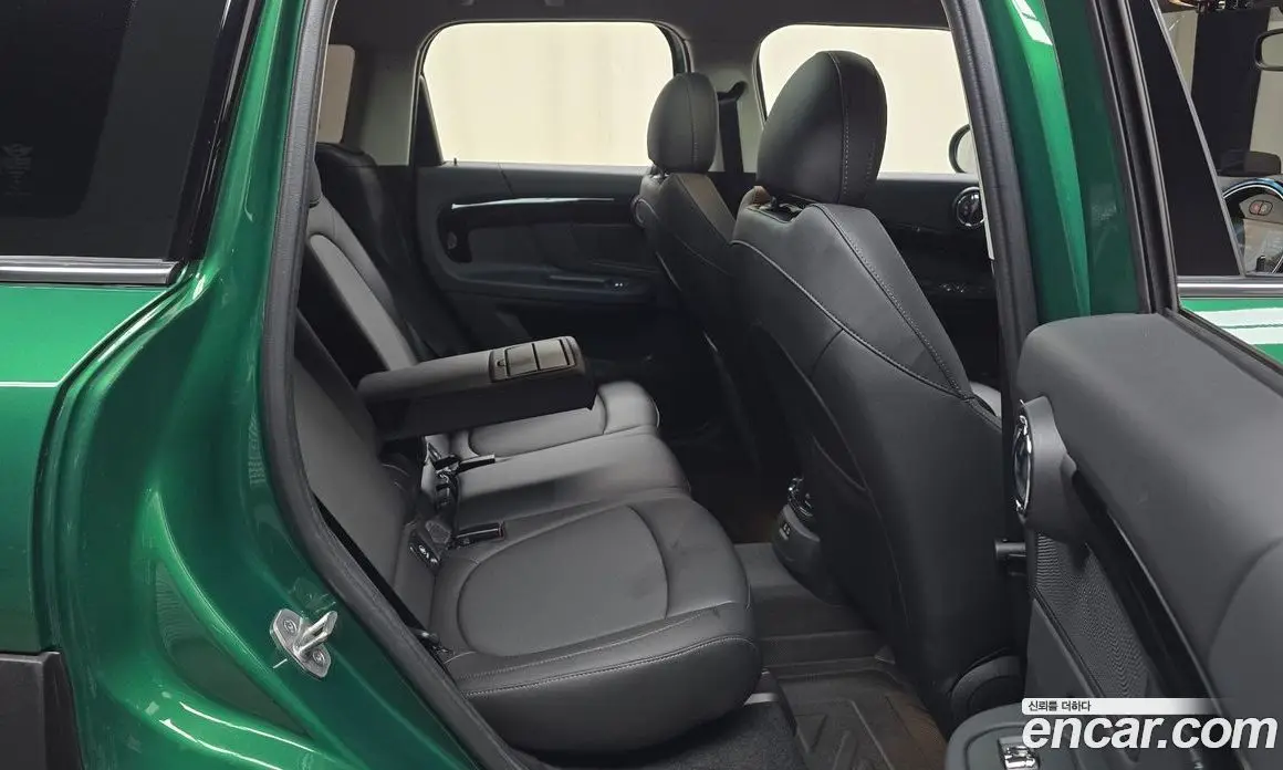 Mini Countryman 2023 1.5 автомат (гидро), фото 17 Mini Countryman 2023 1.5 автомат (гидро), фото 17
