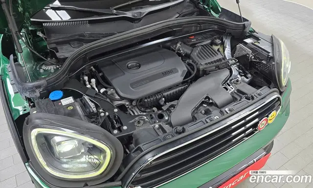 Mini Countryman 2023 1.5 автомат (гидро), миниатюра 6 Mini Countryman 2023 1.5 автомат (гидро), миниатюра 6