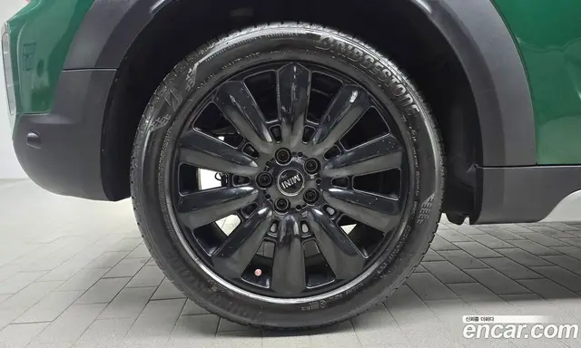 Mini Countryman 2023 1.5 автомат (гидро), миниатюра 7 Mini Countryman 2023 1.5 автомат (гидро), миниатюра 7