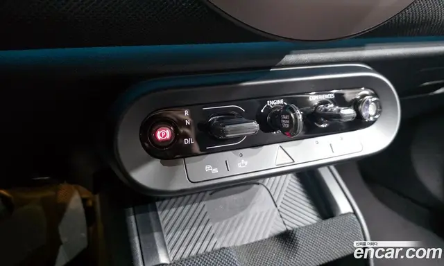 Mini Countryman 2024 2.0 автомат (гидро), миниатюра 12