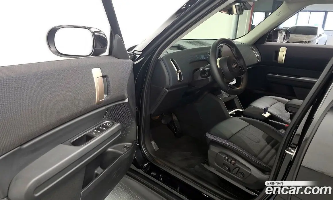 Mini Countryman 2024 2.0 автомат (гидро), фото 13