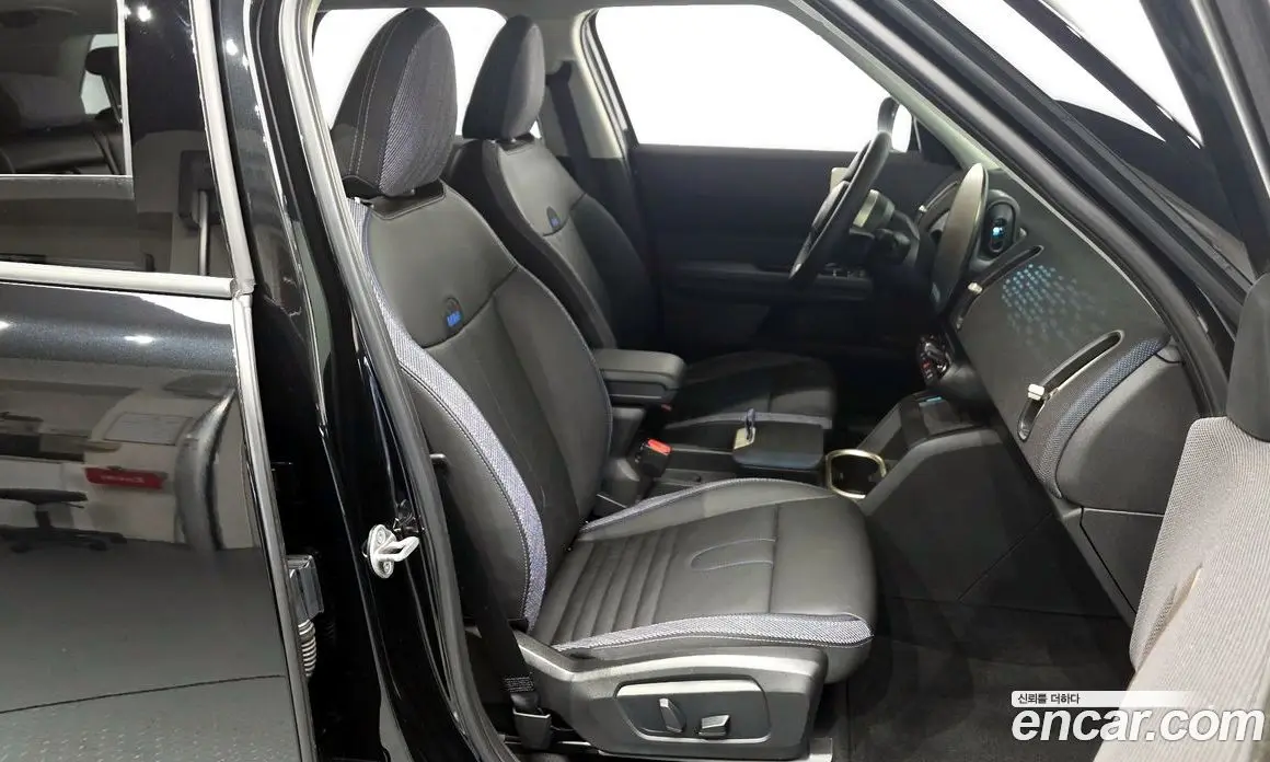 Mini Countryman 2024 2.0 автомат (гидро), фото 16