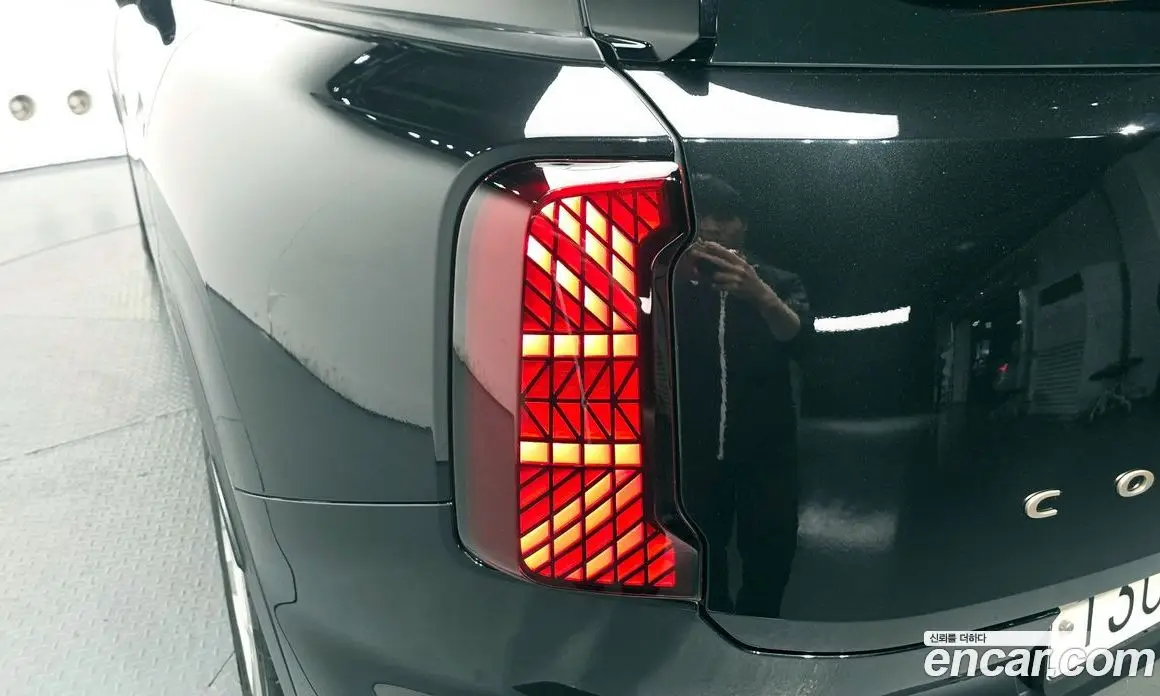 Mini Countryman 2024 2.0 автомат (гидро), фото 9