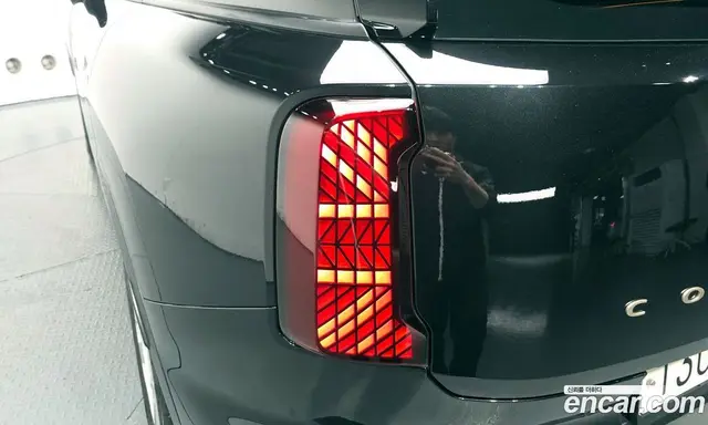 Mini Countryman 2024 2.0 автомат (гидро), миниатюра 9