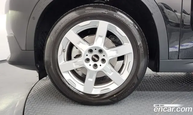 Mini Countryman 2024 2.0 автомат (гидро), миниатюра 5 Mini Countryman 2024 2.0 автомат (гидро), миниатюра 5