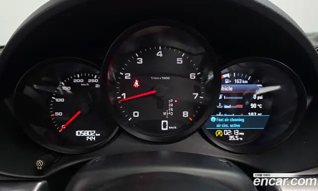 Porsche 718 2017 2.0 автомат (гидро), миниатюра 11 Porsche 718 2017 2.0 автомат (гидро), миниатюра 11