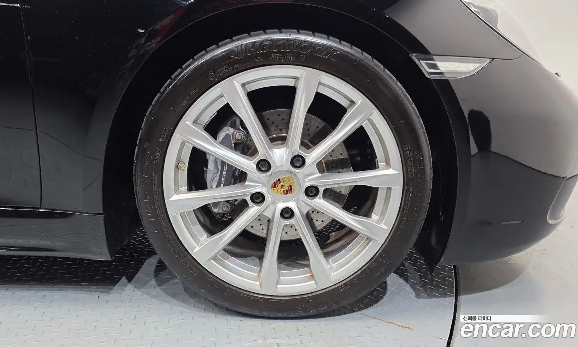 Porsche 718 2017 2.0 автомат (гидро), фото 5 Porsche 718 2017 2.0 автомат (гидро), фото 5