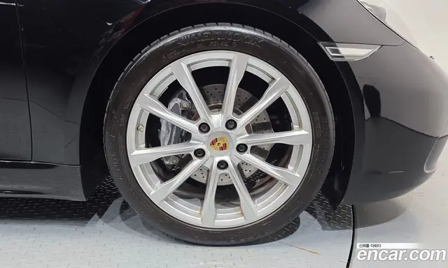 Porsche 718 2017 2.0 автомат (гидро), миниатюра 5 Porsche 718 2017 2.0 автомат (гидро), миниатюра 5