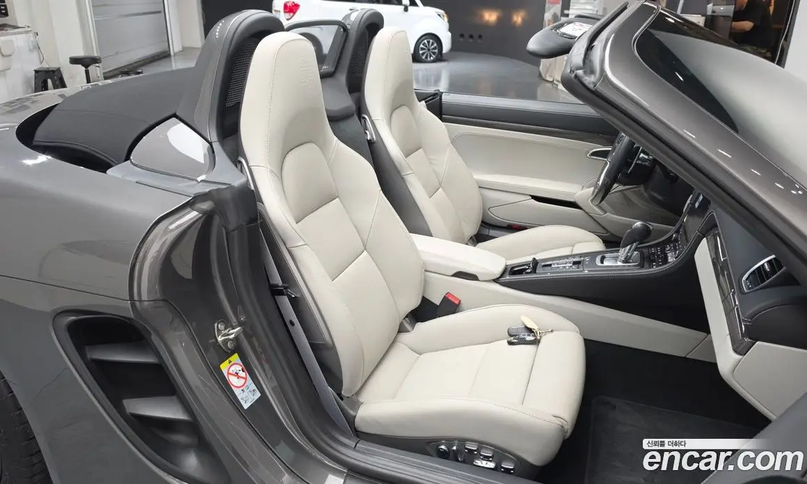 Porsche 718 2022 2.0 автомат (гидро), фото 11