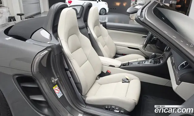 Porsche 718 2022 2.0 автомат (гидро), миниатюра 11