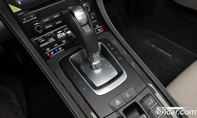 Porsche 718 2022 2.0 автомат (гидро), миниатюра 9