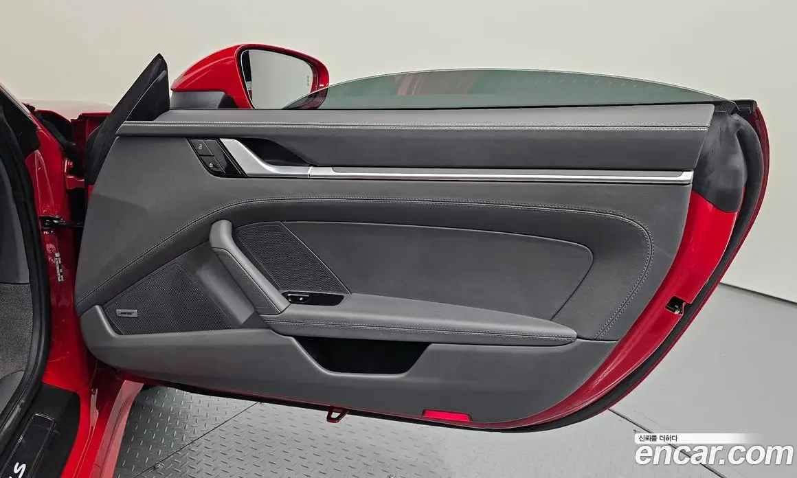 Porsche 911 2021 3.0 автомат (гидро), фото 14
