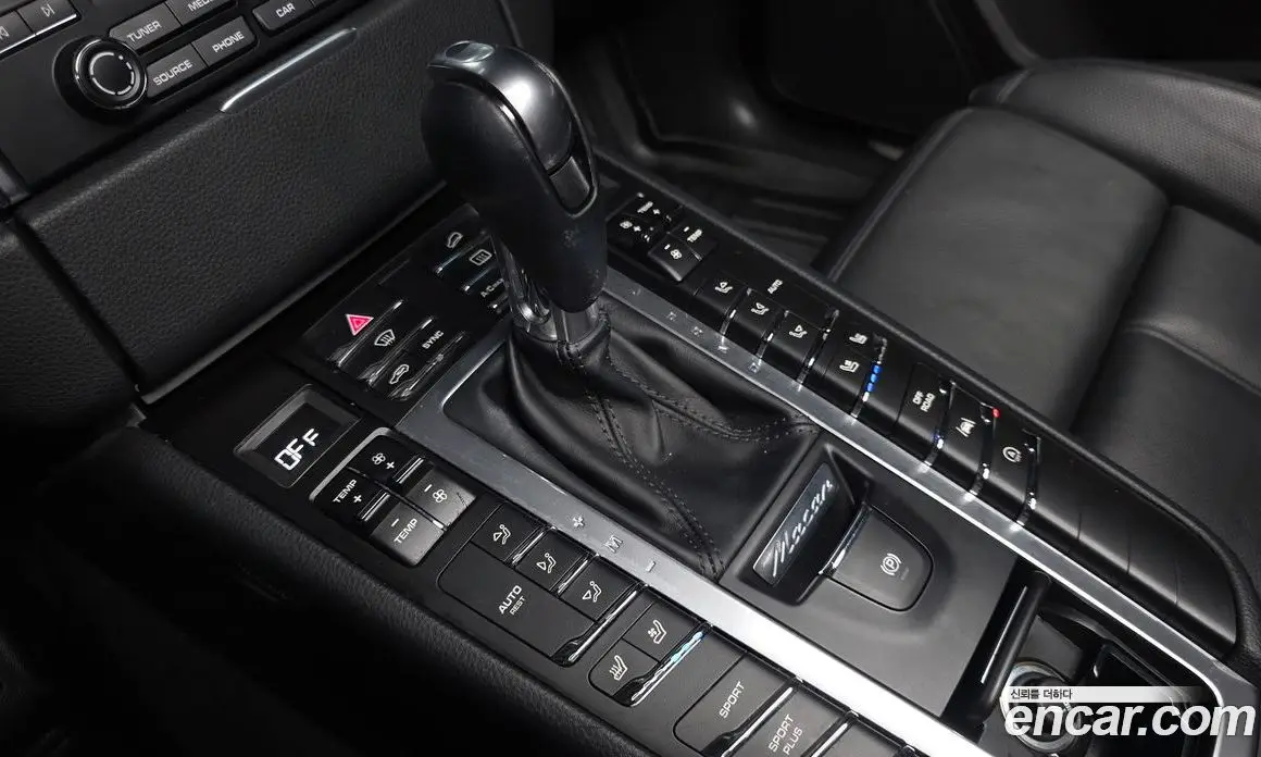 Porsche Macan 2017 3.0 автомат (гидро), фото 12